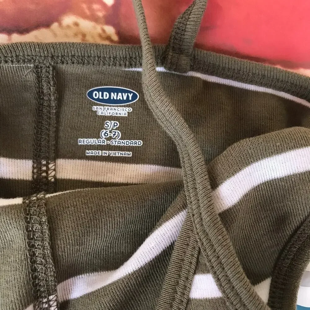 Old Navy old navy